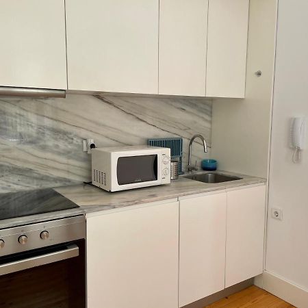 Santo Antonio Cozy Apartment Porto Luaran gambar